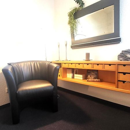 גוסלר Ferienwohnung Sonnenberg Hahnenklee מראה חיצוני תמונה