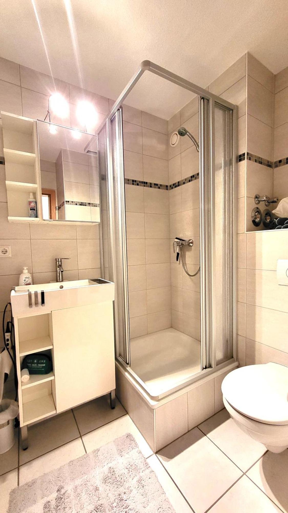 גוסלר Ferienwohnung Sonnenberg Hahnenklee מראה חיצוני תמונה