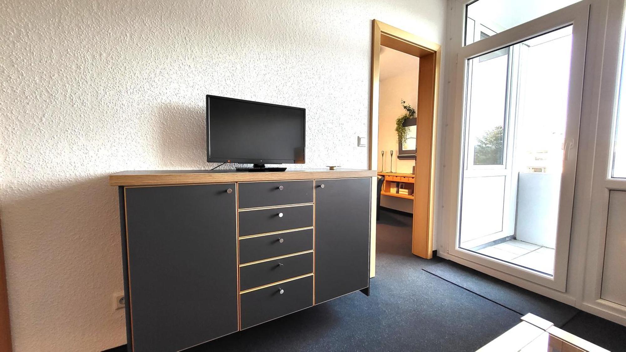 גוסלר Ferienwohnung Sonnenberg Hahnenklee מראה חיצוני תמונה
