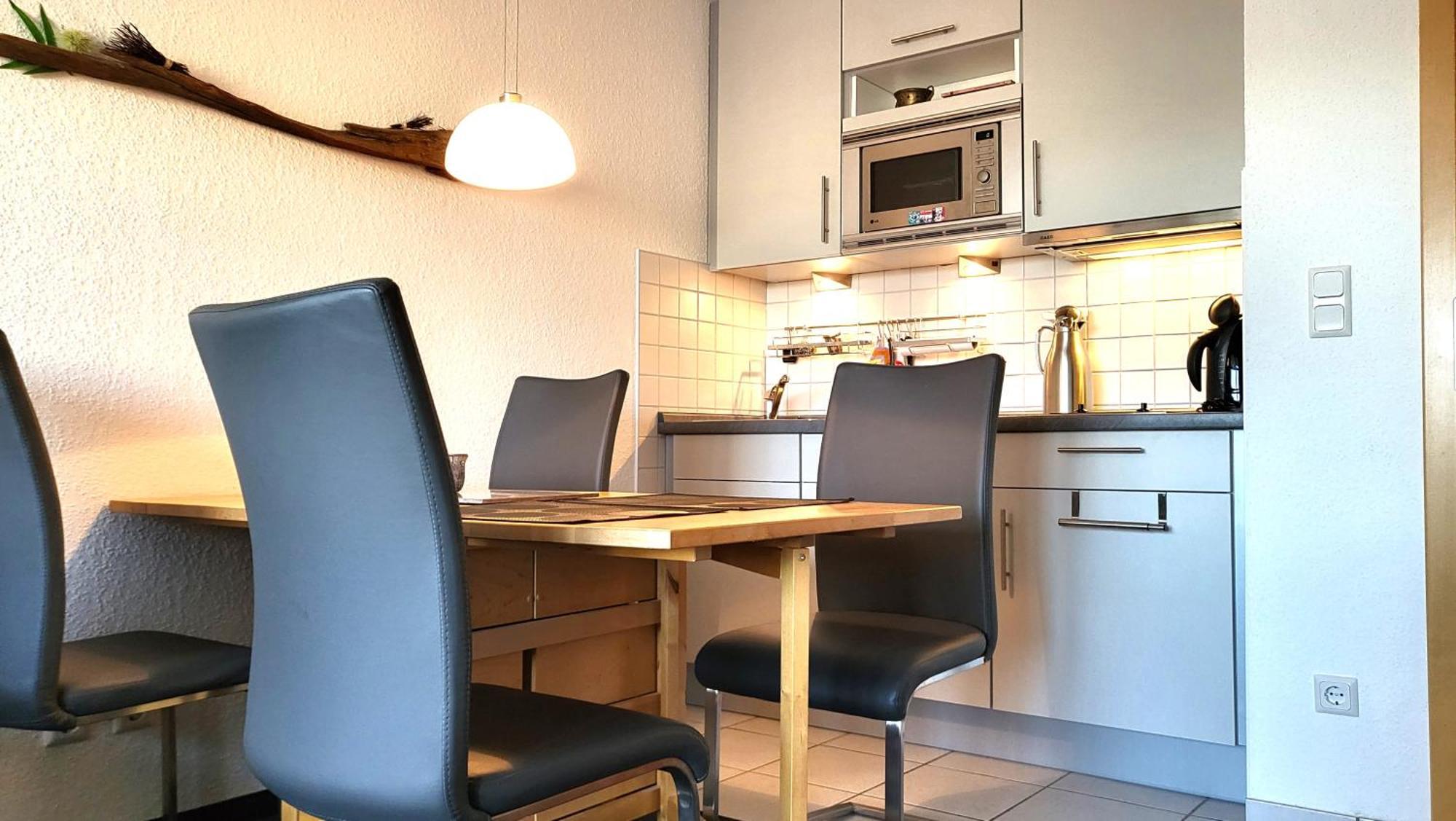 גוסלר Ferienwohnung Sonnenberg Hahnenklee מראה חיצוני תמונה